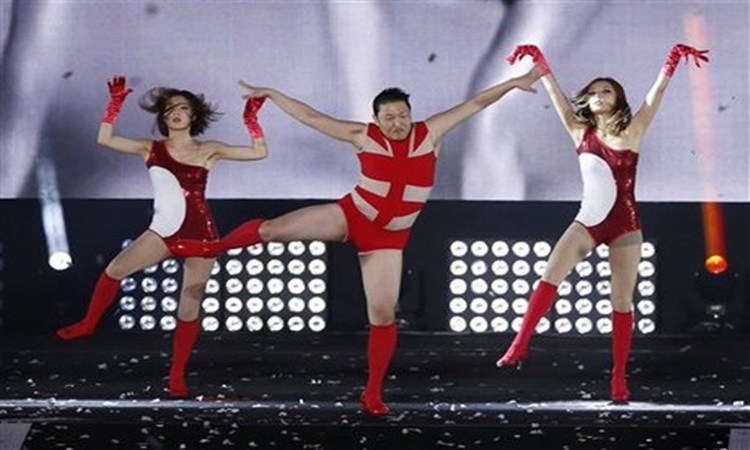 PSY