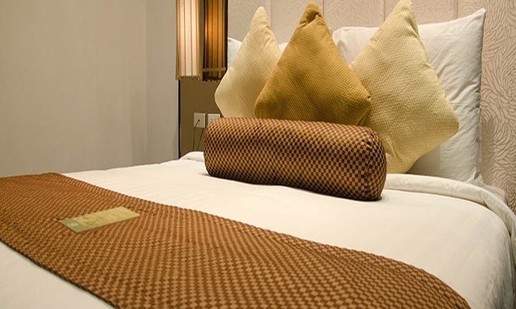 Penthouse Hotel