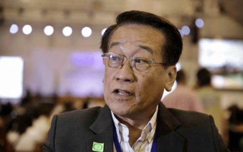 Romulo Macalintal on Senior Citizen Discount