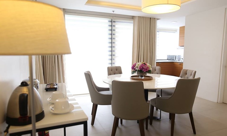 Pontefino Hotels