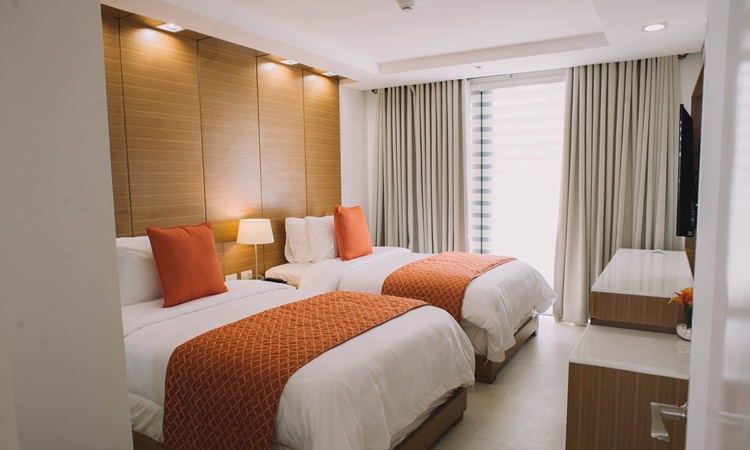 Pontefino Hotels
