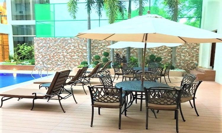 Savannah Resort Hotel