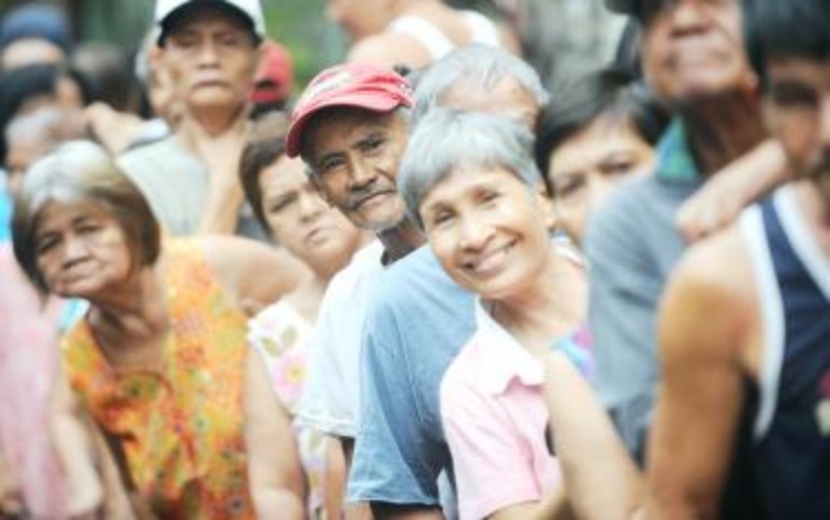 P23 Billion For Senior Citizens Stipend Philippine News