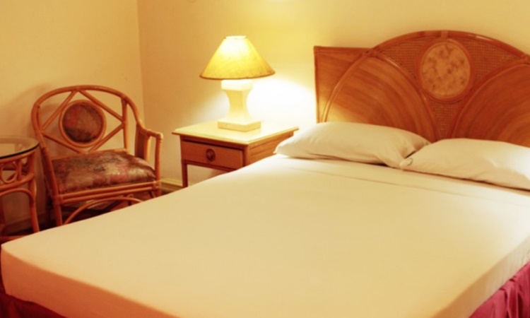 Century Hotel