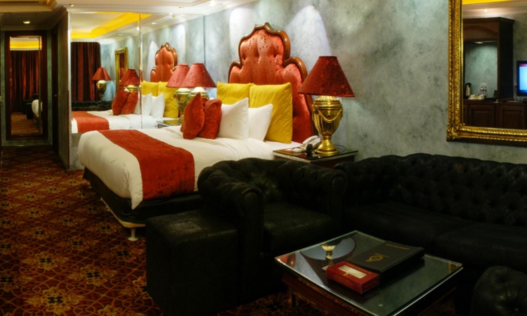 ABC Hotel