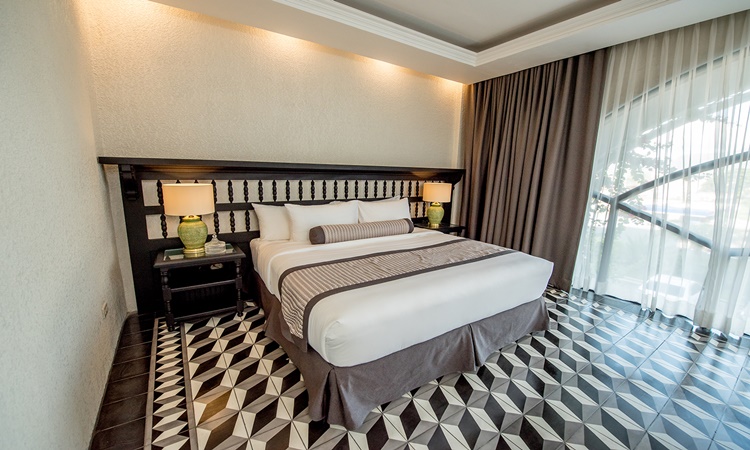 Hotel 1925