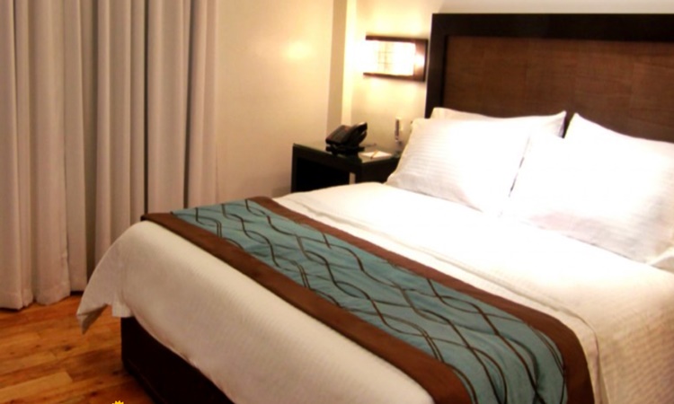 Century Hotel