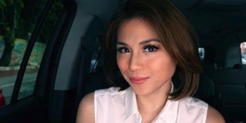 Toni Gonzaga