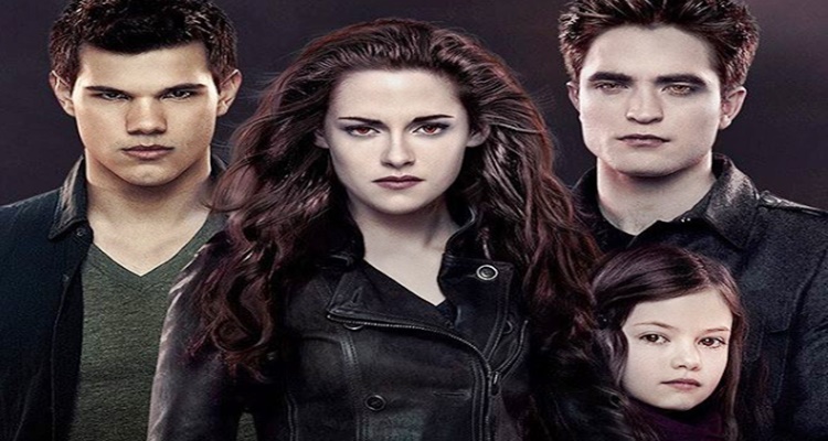 TWILIGHT: Sensational Series Will Be Having A Movie-Concert Tour