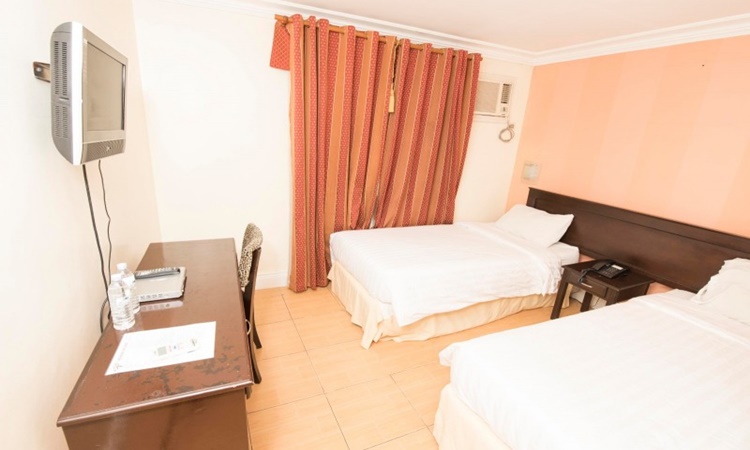 Hotel EuroAsia