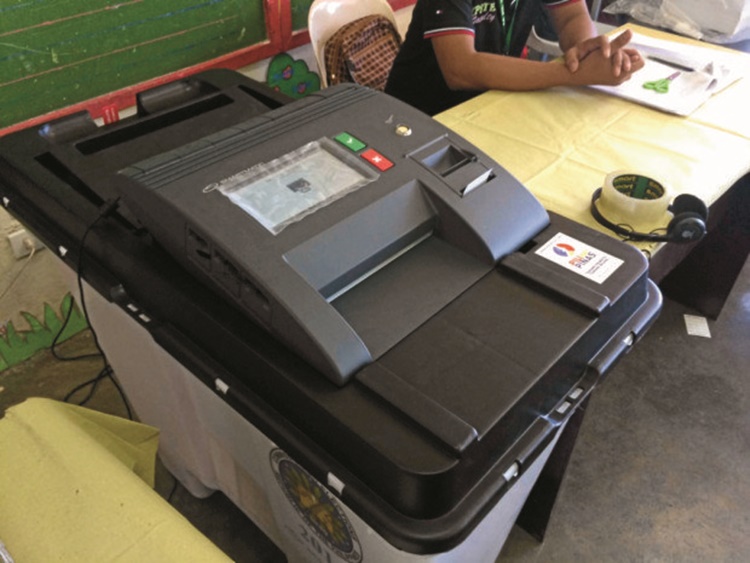 comelec