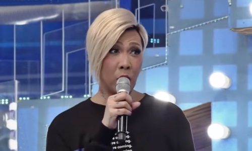Vice Ganda