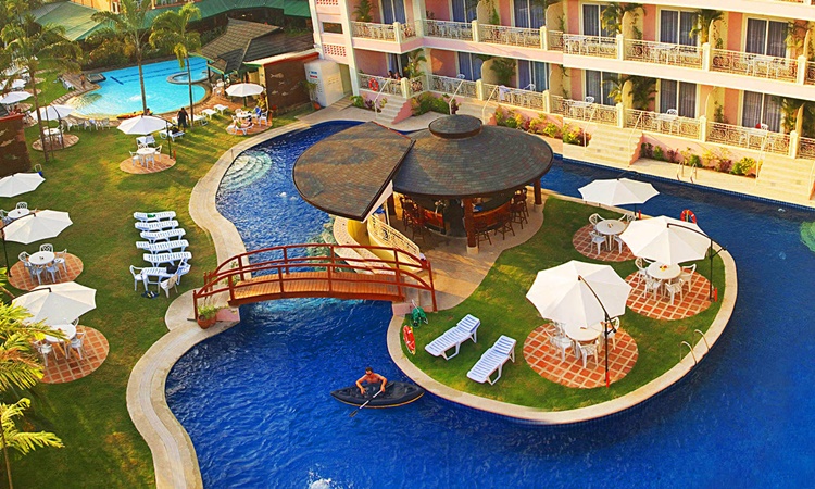 Wild Orchid Lagoon Resort In Pampanga: Explore This Wonderful Haven