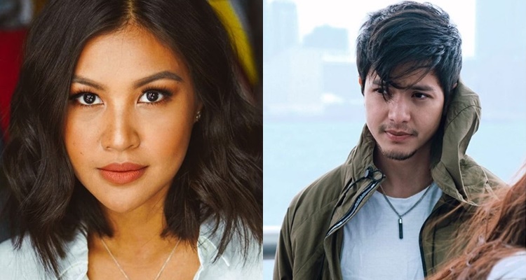 Winwyn Marquez Speaks About Rumored Relationship With Alden