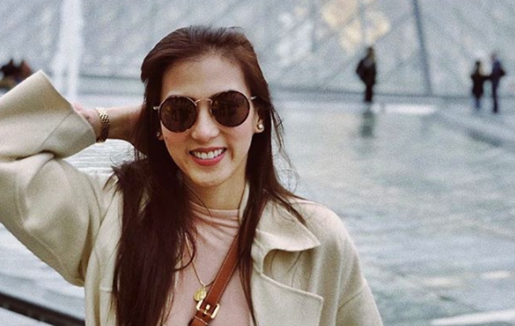 Alex Gonzaga