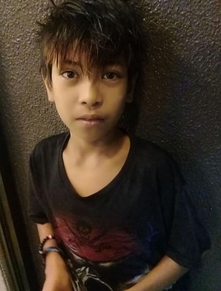 Honest Kid