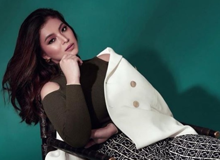 Angel Locsin