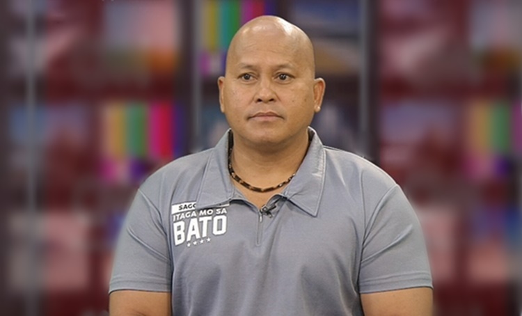 bato dela rosa tatlong bibe version