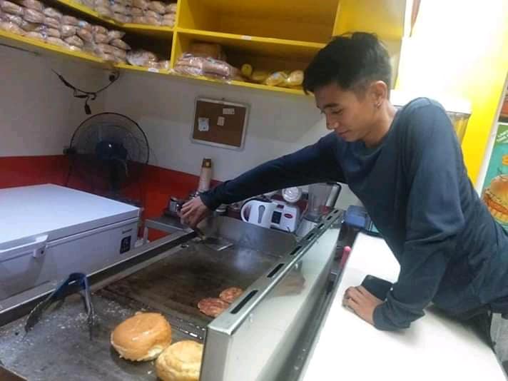 Customer