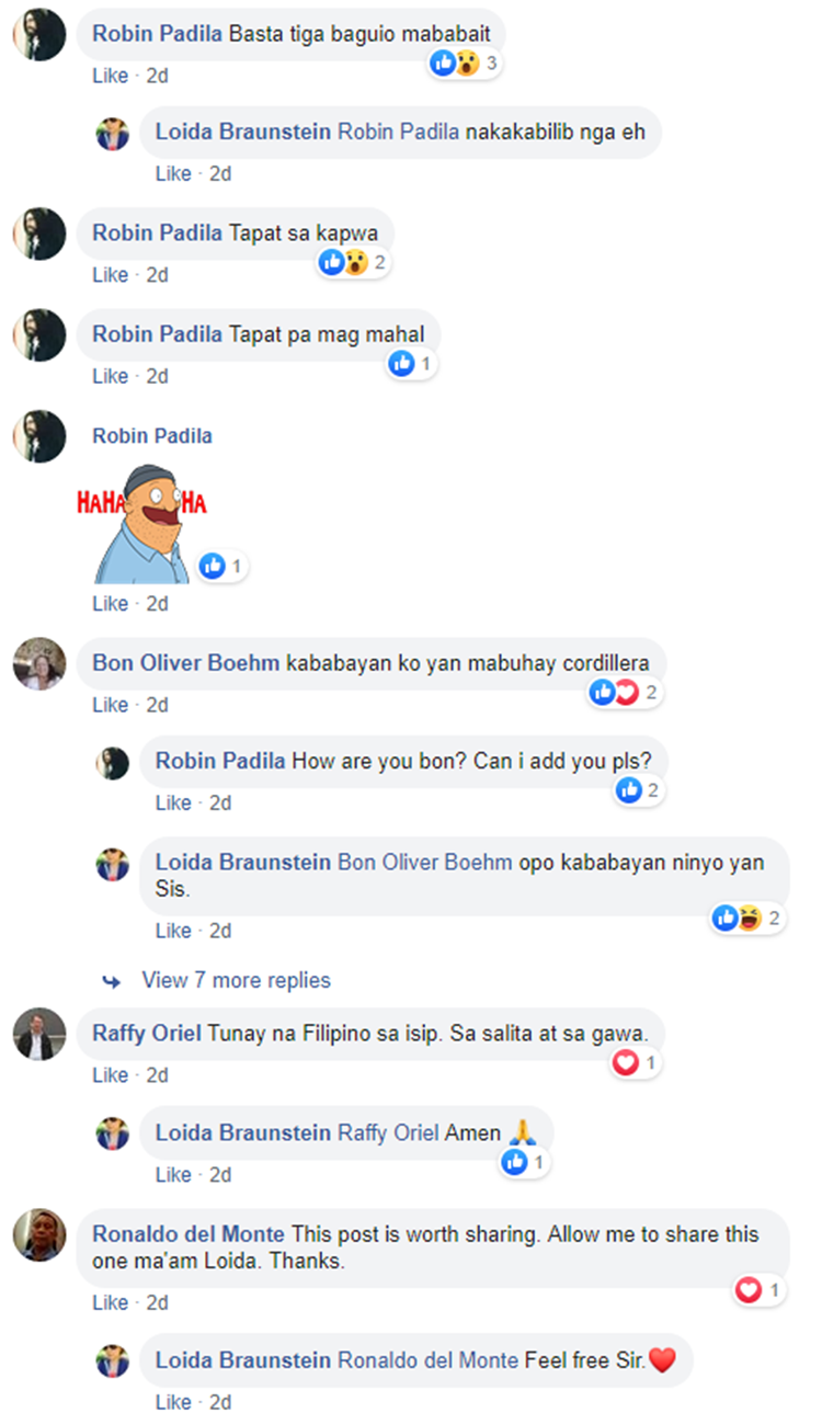 Honest Jeepney Driver