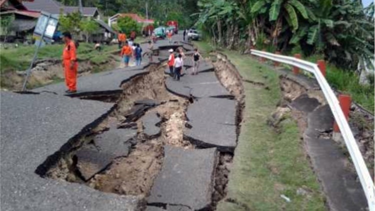 Earthquakes: List Of Strongest Quakes That The Philippines ...