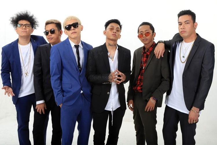 Mark Maglasang Alias 'Bosx1ne' Leaves Ex Battalion