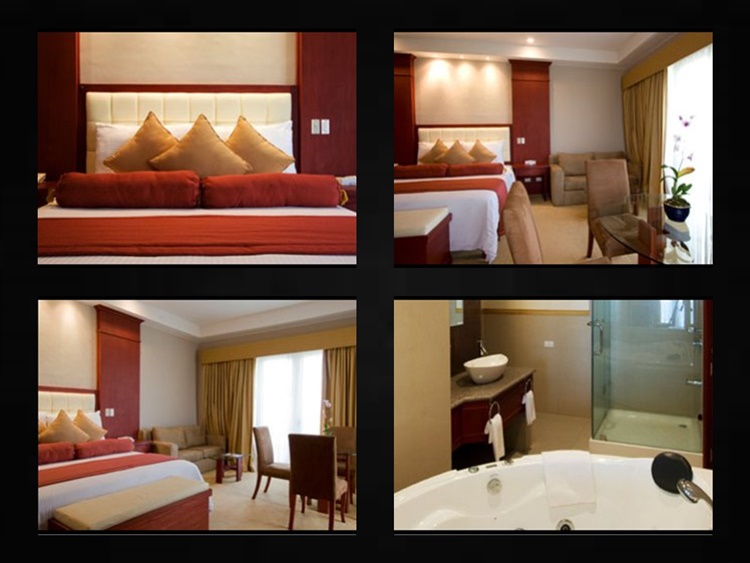 Lewis Grand Hotel
