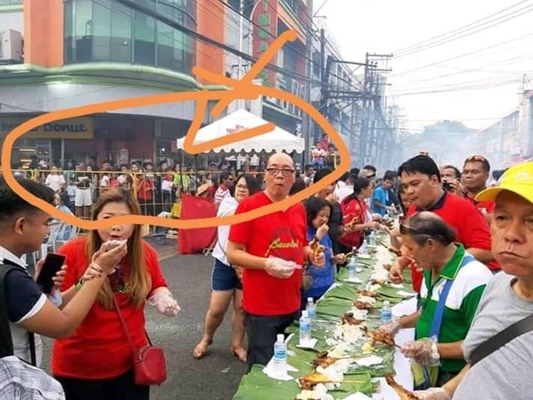 Bacolod City Official