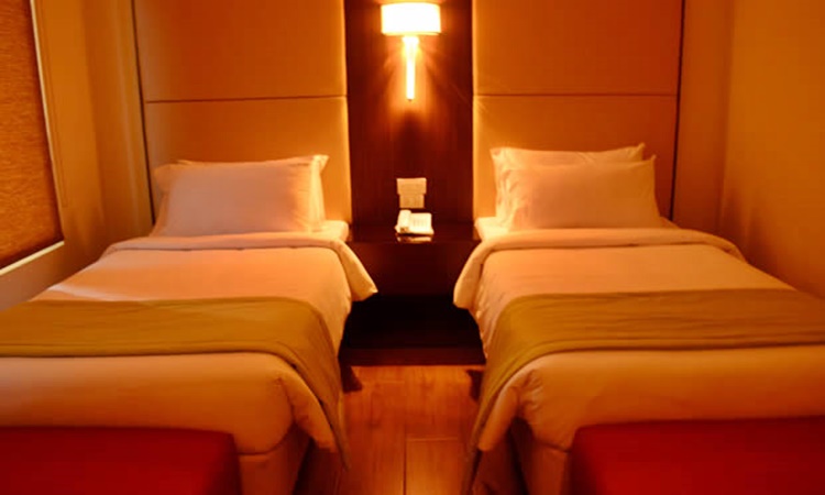 Hotel Montecillo