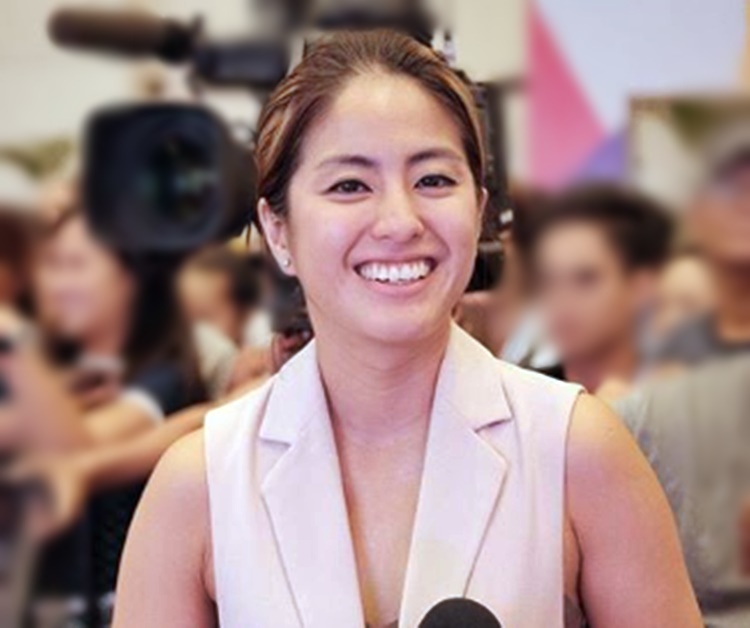 gretchen ho malacanang dinner