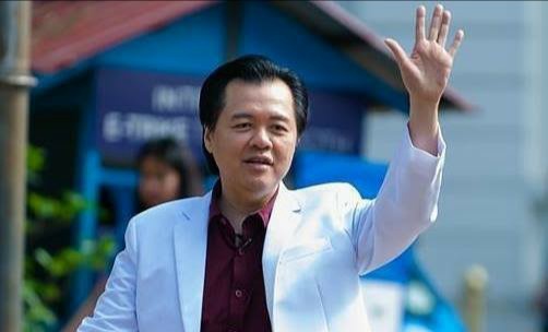 Willie Ong