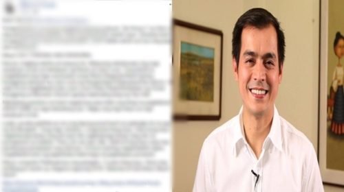Isko Moreno Domagoso