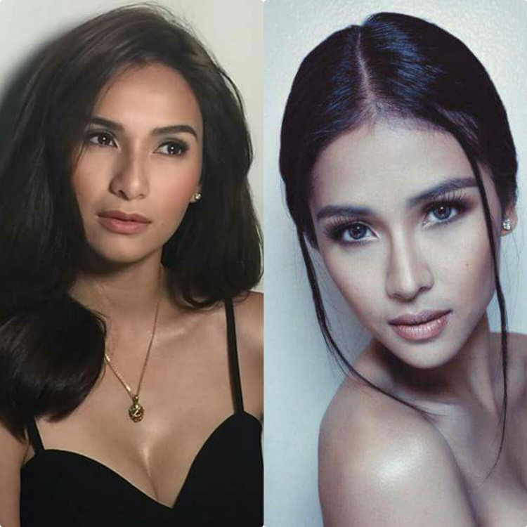 Darna audition jennylyn mercado sanya lopez