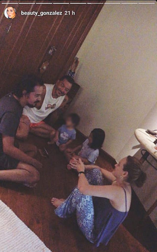 John Lloyd Cruz Ellen Adarna