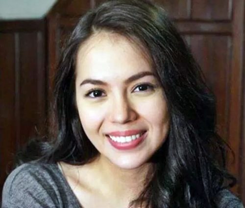 Julia Montes Alleged 