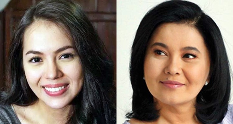 Julia Montes Alleged 