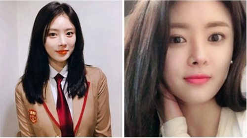 korean actress han ji-sung died