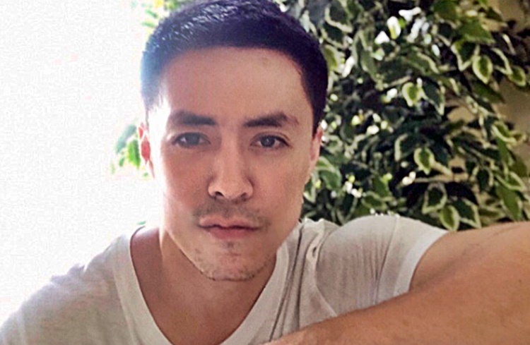 Lance Raymundo Shares His Condition After His Skull Replaced w/ Metal