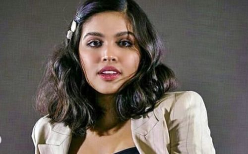 maine mendoza