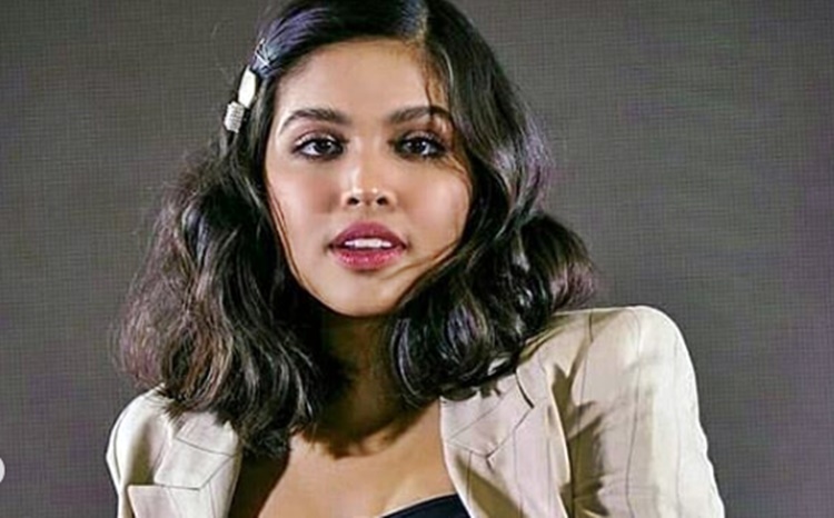 Maine Mendoza Pictures