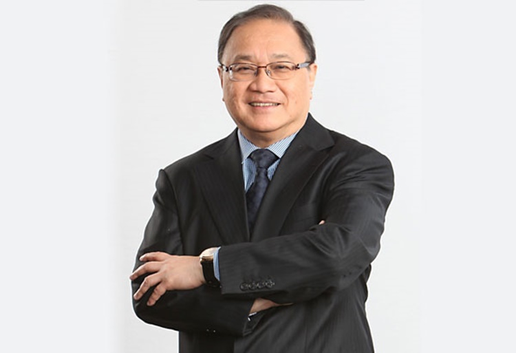 Manny Pangilinan