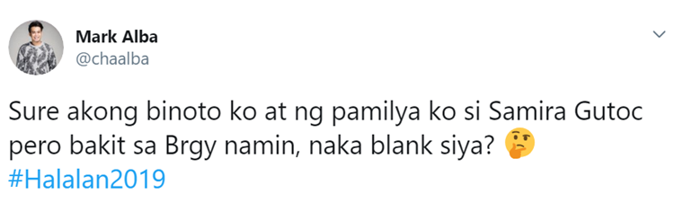 Samira Gutoc