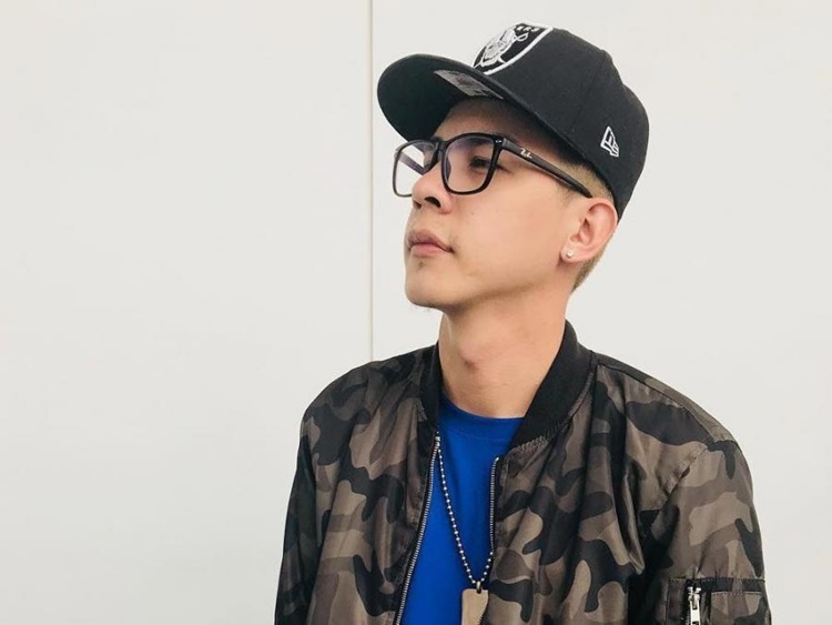 Mark Maglasang Alias 'Bosx1ne' Leaves Ex Battalion