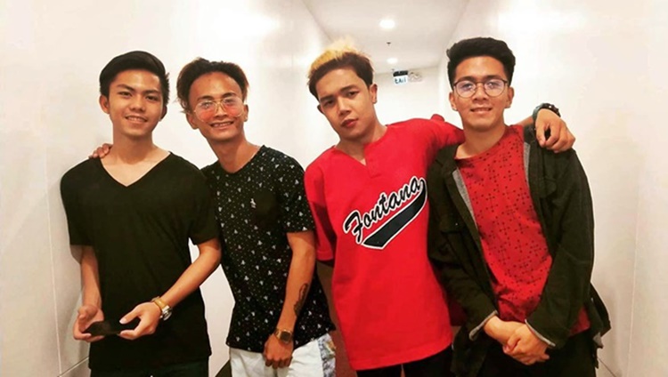 marlou arizala hasht5
