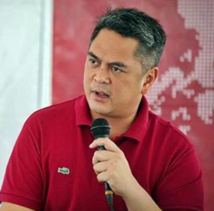 martin andanar malacanang dinner