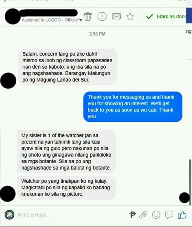 may 13 election dayaan