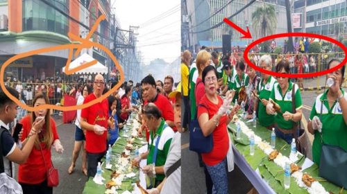 Bacolod Inasal Festival