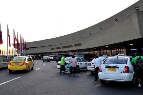 Overpriced Transport Rate Card