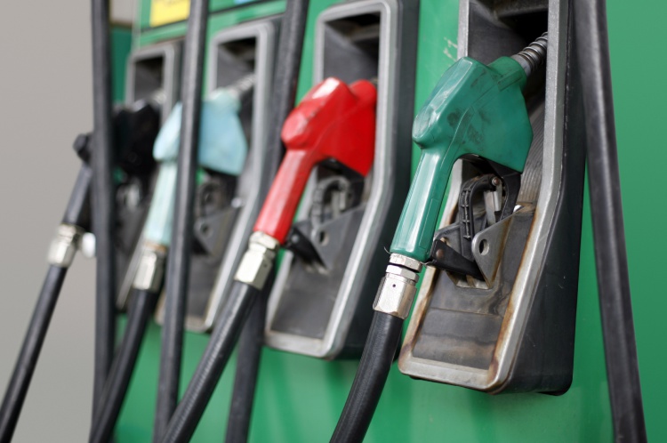 oil price
