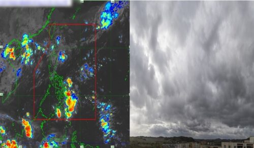 Latest Weather Updates